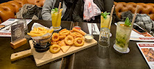 Les plus récentes photos du Restaurant Au Bureau Saint Etienne - n°1