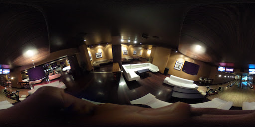 Bowling Alley «Lucky Strike Houston», reviews and photos, 1201 San Jacinto St, Houston, TX 77002, USA