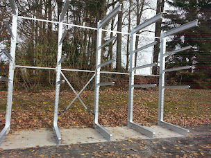 Photo n°6 de froget rayonnage à Lestrem ()