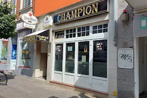 Champion Café & Bar image
