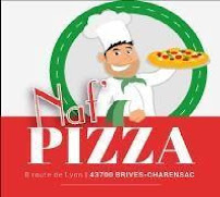 Pizza du Pizzeria Naf' Pizza à Brives-Charensac - n°2