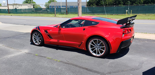 Used Car Dealer «South Street Auto Sales», reviews and photos, 1820 Rosemont Ave, Frederick, MD 21702, USA