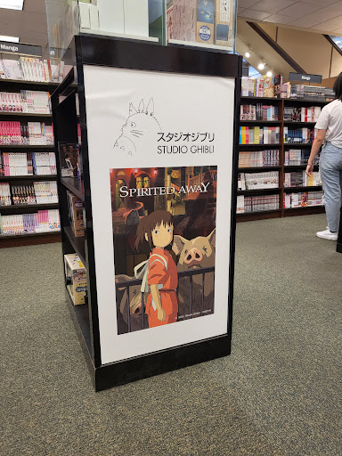 Book Store «Barnes & Noble», reviews and photos, 5555 S Virginia St, Reno, NV 89502, USA