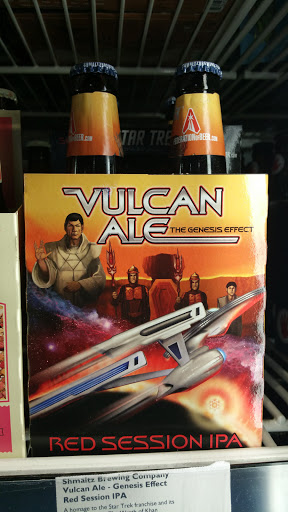 Wine Store «BevMo!», reviews and photos, 27588 W Lugonia Ave, Redlands, CA 92374, USA