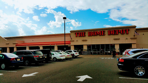 Home Improvement Store «The Home Depot», reviews and photos, 1035 US-1, Edison, NJ 08837, USA