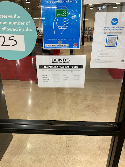 Bonds Clearance