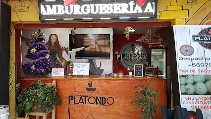 Platondo - Avenida ignacio carrera pinto Algarrobo, 2710000 Valparaíso, Chile