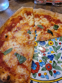 Pizza du Pizzeria Love e Basta à Angers - n°6