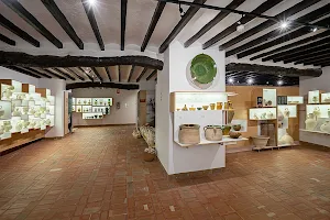 Museu de Cantereria image