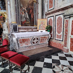 Photo n° 8 de l'avis de Francis.i fait le 06/08/2023 à 13:59 pour Église Notre-Dame-de-Bonsecours à Nancy