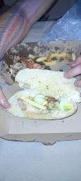 Photo n°8 de Mc Doner à Angers ()
