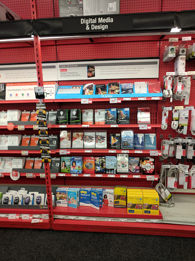 Office Supply Store «Staples», reviews and photos, 1675 PA-228, Cranberry Twp, PA 16066, USA