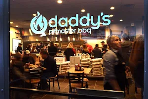 Q Daddy's Pitmaster BBQ image