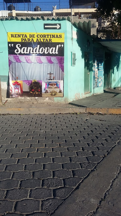 Miledy Sandoval Ropa Y Más