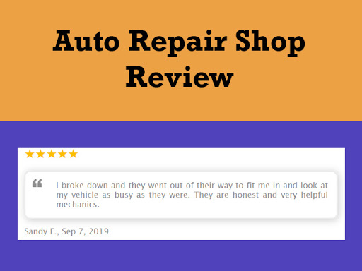 Auto Repair Shop «E & L Service, Inc.», reviews and photos, 920 Demille Rd, Lapeer, MI 48446, USA