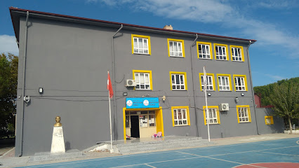 Yeniköy Atatürk İlkokulu Ve Ortaokulu