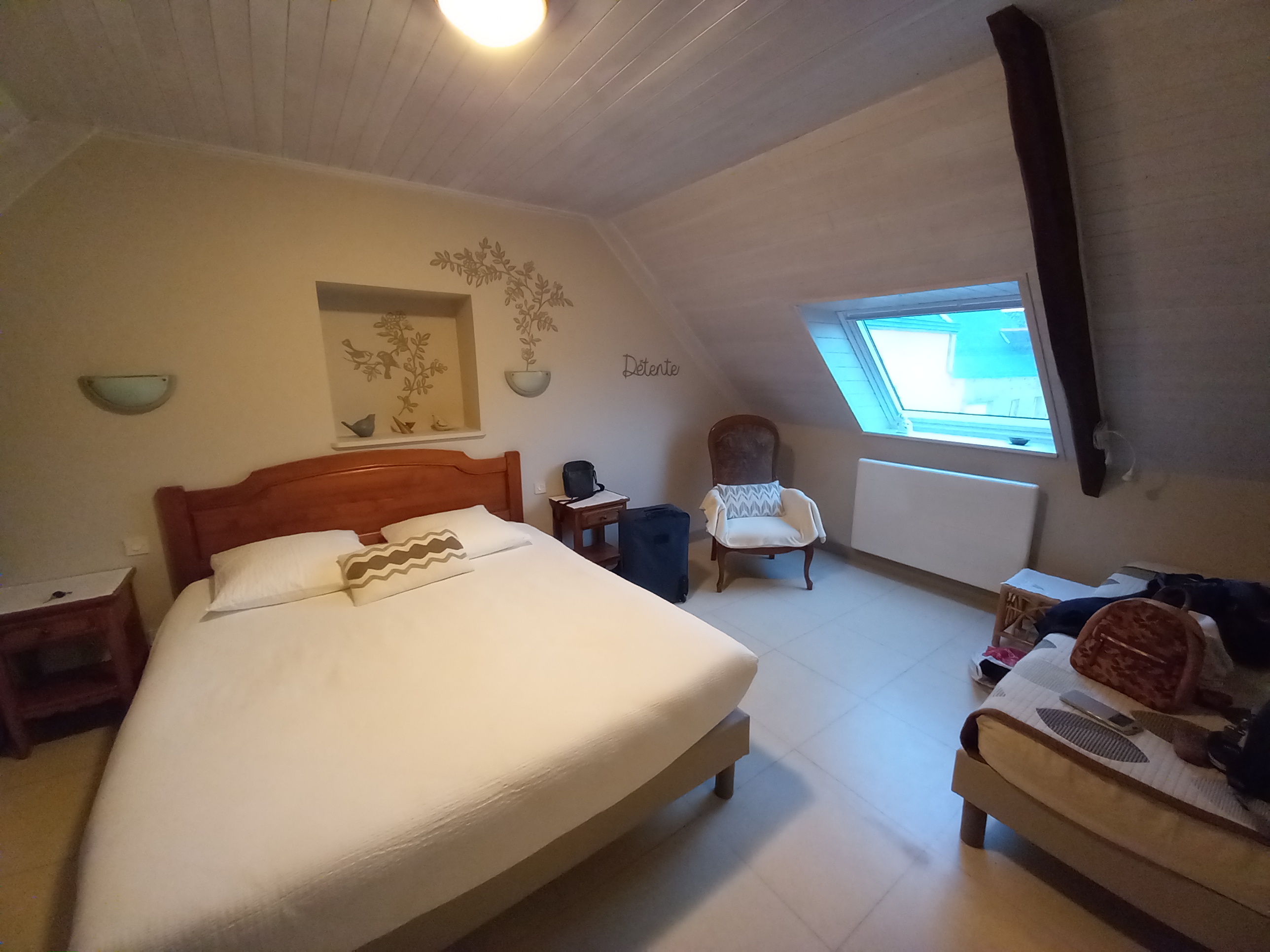 Photo n° 1 de l'avis de Turista.a fait le 14/10/2023 à 21:32