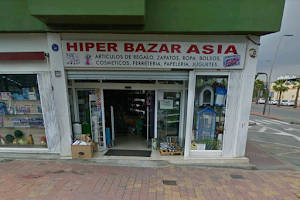 Hiper Bazar Asia image