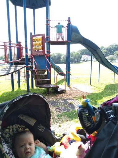 Park «McGrath Park», reviews and photos, 46 Marlborough Rd, Salem, MA 01970, USA