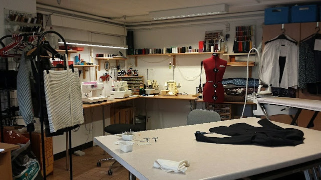 Nähatelier Priska