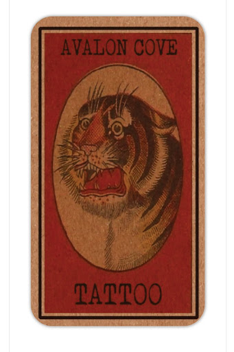 Explore grandparents tattoos ideas, creative tattoo ideas in Powell, available at AVALON COVE TATTOO