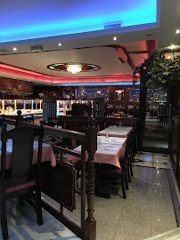 Atmosphère du Restaurant chinois Au Bon Accueil à Le Petit-Quevilly - n°17