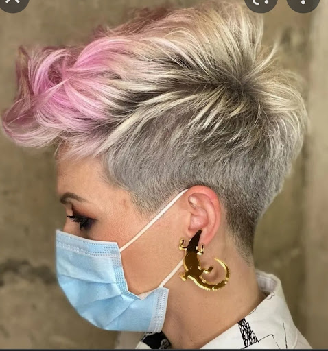 Day Spa «Euphoria Salon & Day Spa», reviews and photos, 723 Parkway St, Conway, AR 72034, USA