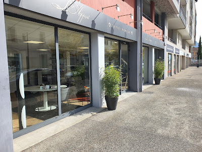 L'Appart - Magasin ameublement décoration d'intérieur VOIRON à Voiron