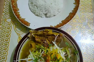 Soto ayam image