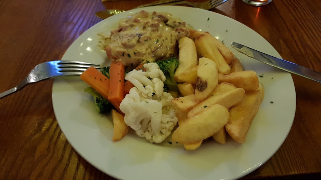 Reviews of The Blue Bell in Leicester - Pub