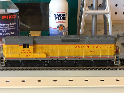 Hobby Store «Marin Hobby & Gift», reviews and photos, 224 Greenfield Ave, San Anselmo, CA 94960, USA