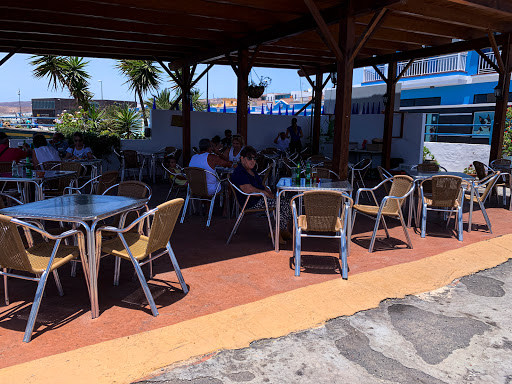 Restaurante Adeyu