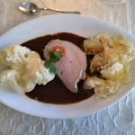 Photo n°1 de l'avis de Tanja.� fait le 26/05/2022 à 12:25 sur le  Hotel Höpke à Bad Laer