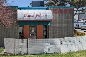 The Stock Pot Cafe image