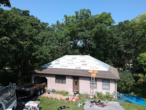 Cost Roofing in McHenry, Illinois