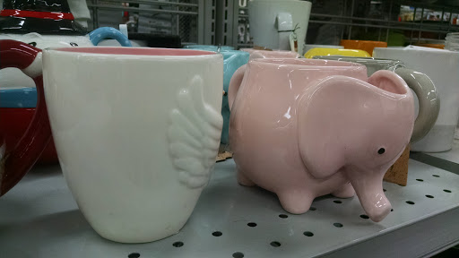 Clothing Store «Burlington Coat Factory», reviews and photos, 515 N Dupont Hwy, Dover, DE 19901, USA