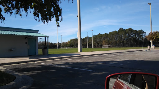Recreation Center «Seminole Recreation Division», reviews and photos, 9100 113th St N, Seminole, FL 33772, USA