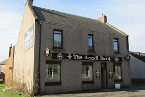 Argyll Bar image