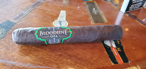 Cigar Shop «Cigars Limited», reviews and photos, 5160 N Palm Ave, Fresno, CA 93704, USA