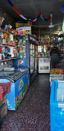 Opiniones de Minimarket Ainhoita en Maipú - Tienda de ultramarinos