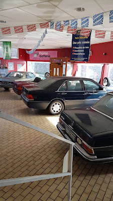 GARAGE PREMIER - CLEAN 53 AUTO SERVICES à Laval