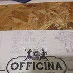 Photo n°2 de l'avis de HELIA.I fait le 16/12/2018 à 22:09 sur le  Pizzeria Officina à Cambiano