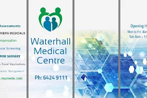 Waterhall Medical Centre image