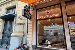 Dragon Sushi image