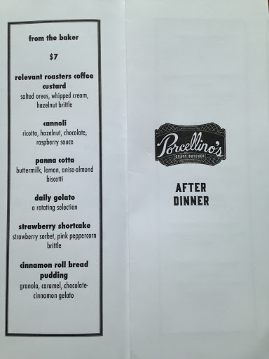 Cafe «Porcellino’s Craft Butcher», reviews and photos, 711 W Brookhaven Cir, Memphis, TN 38117, USA