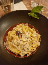 Pappardelle du Restaurant italien A'Scarpetta à Sainte-Geneviève-des-Bois - n°6