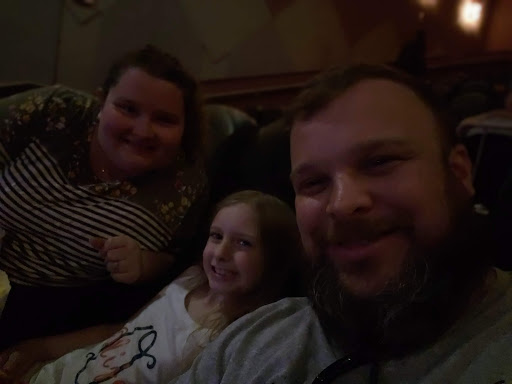 Movie Theater «AMC Murfreesboro 16», reviews and photos, 2626 Cason Square Blvd, Murfreesboro, TN 37128, USA