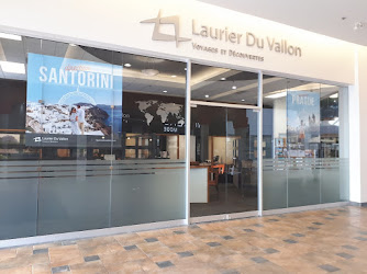 Voyages Laurier du Vallon