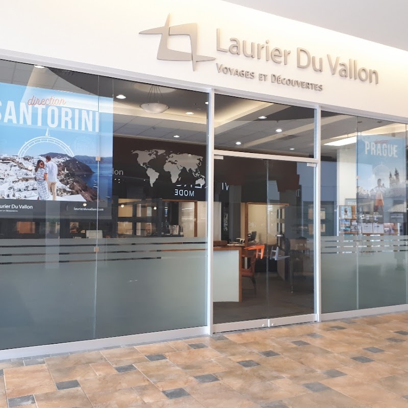 Voyages Laurier du Vallon