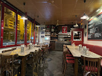 Les plus récentes photos du Restaurant français La Cantine du Troquet Pernety à Paris - n°8